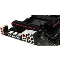 Материнская плата MSI 970 Gaming
