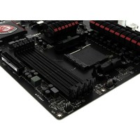 Материнская плата MSI 970 Gaming