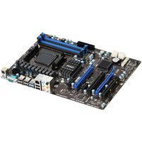 Материнская плата MSI 970A-G46