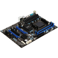 Материнская плата MSI 970A-G46