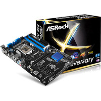 Материнская плата ASRock B85 Anniversary