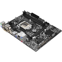 Материнская плата ASRock B85M-HDS