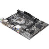 Материнская плата ASRock H81M-HDS