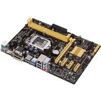 Материнская плата ASUS H81M-PLUS