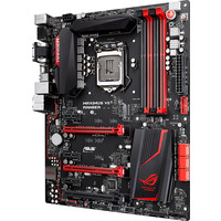 Материнская плата ASUS MAXIMUS VII RANGER