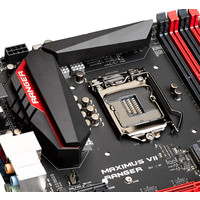 Материнская плата ASUS MAXIMUS VII RANGER