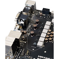 Материнская плата ASUS MAXIMUS VII RANGER