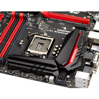 Материнская плата ASUS MAXIMUS VII RANGER