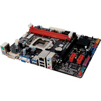 Материнская плата BIOSTAR B85MG Ver. 6.x