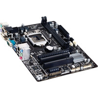 Материнская плата Gigabyte GA-H81M-S2PV (rev. 2.0)