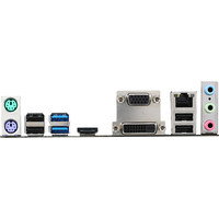 Материнская плата MSI H97 PC MATE
