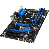 Материнская плата MSI H97 PC MATE