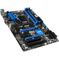 Материнская плата MSI H97 PC MATE