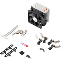 Кулер для процессора Cooler Master Hyper 101 Universal PWM (RR-H101-30PK-RU)