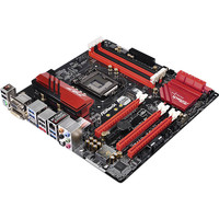 Материнская плата ASRock Fatal1ty Z97M Killer