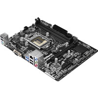 Материнская плата ASRock H81M-VG4
