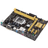 Материнская плата ASUS H81M-E