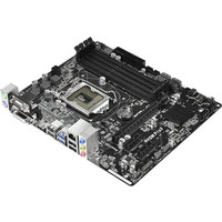 Материнская плата ASRock B85M Pro3