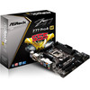 Материнская плата ASRock Z77 Pro4-M