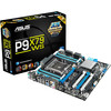 Материнская плата ASUS P9X79 WS