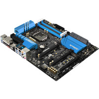 Материнская плата ASRock Z97 Extreme6