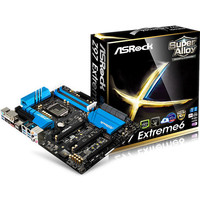 Материнская плата ASRock Z97 Extreme6