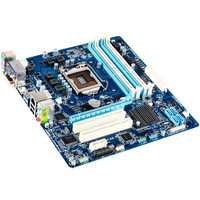 Материнская плата Gigabyte GA-H61M-D2H-USB3 (rev. 1.0)
