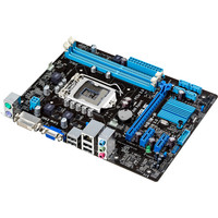 Материнская плата ASUS H61M-F