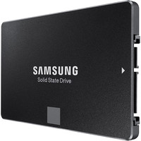 SSD Samsung 850 Evo 250GB (MZ75E250)