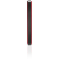 Внешний жесткий диск Hitachi Touro S 1TB Red (HTOSEA10001BCB)