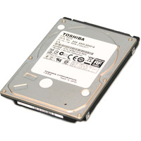 Жесткий диск Toshiba MQ01ABD 1TB (MQ01ABD100) Жесткий диск Toshiba MQ01ABD 1TB (MQ01ABD100)