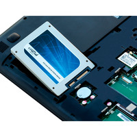 SSD Crucial MX100 128GB (CT128MX100SSD1)