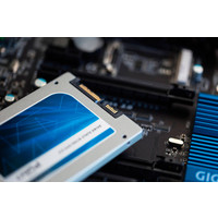 SSD Crucial MX100 128GB (CT128MX100SSD1)