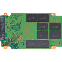 SSD Crucial MX100 128GB (CT128MX100SSD1)