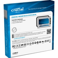 SSD Crucial MX100 128GB (CT128MX100SSD1)