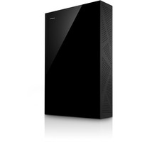 Внешний жесткий диск Seagate Backup Plus Desktop Drive 3TB (STDT3000200)