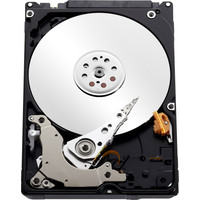 Жесткий диск WD Blue 1TB (WD10JPVX)