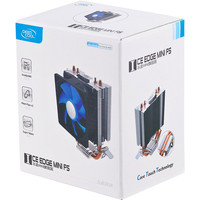Кулер для процессора DeepCool ICE EDGE MINI FS