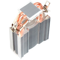 Кулер для процессора DeepCool ICE EDGE MINI FS