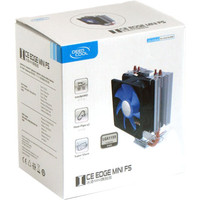Кулер для процессора DeepCool ICE EDGE MINI FS