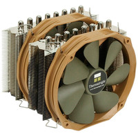 Кулер для процессора Thermalright SilverArrow IB-E