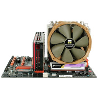 Кулер для процессора Thermalright SilverArrow IB-E