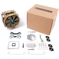 Кулер для процессора Thermalright SilverArrow IB-E