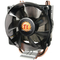 Кулер для процессора Thermaltake Silent 1156 (CL-P0552) Кулер для процессора Thermaltake Silent 1156 (CL-P0552)