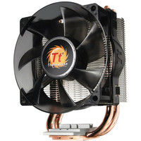 Кулер для процессора Thermaltake Silent 1156 (CL-P0552) Кулер для процессора Thermaltake Silent 1156 (CL-P0552)