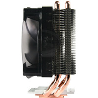 Кулер для процессора Thermaltake Silent 1156 (CL-P0552) Кулер для процессора Thermaltake Silent 1156 (CL-P0552)