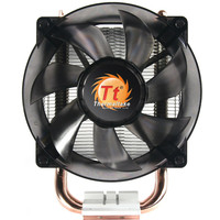 Кулер для процессора Thermaltake Silent 1156 (CL-P0552) Кулер для процессора Thermaltake Silent 1156 (CL-P0552)