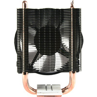 Кулер для процессора Thermaltake Silent 1156 (CL-P0552) Кулер для процессора Thermaltake Silent 1156 (CL-P0552)