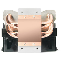 Кулер для процессора Thermaltake Silent 1156 (CL-P0552) Кулер для процессора Thermaltake Silent 1156 (CL-P0552)