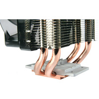 Кулер для процессора Thermaltake Silent 1156 (CL-P0552) Кулер для процессора Thermaltake Silent 1156 (CL-P0552)